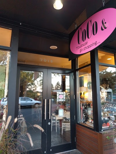 Caprials Bistro & Wines