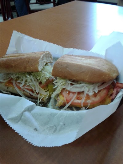 Cardo's Pizza