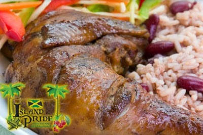 Caribbean Feast