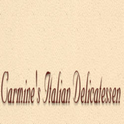 Carmine's Italian Deli & Cafe