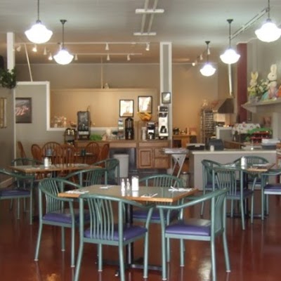 Carolyn's Downtown Cafe