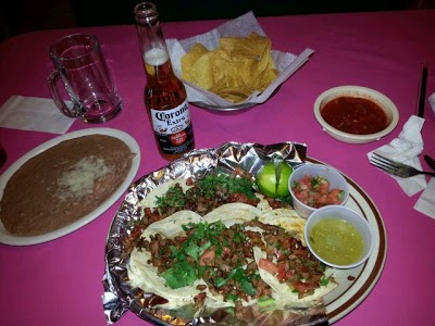 Casa Mexicana Restaurant