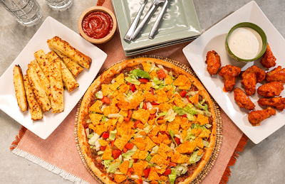 Casey's Carry-Out Pizza - Casey's General Store