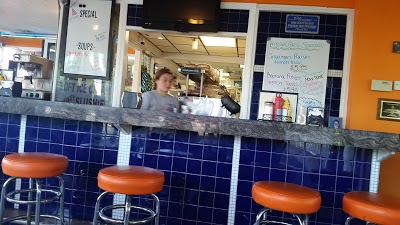 Castle Harbor Drive-In