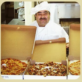 Castle-Pizza