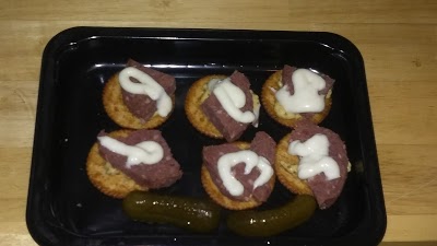 Cattleman's Pizza
