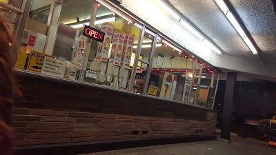 Cecils Famouse Burgers & Sandwiches Take Out