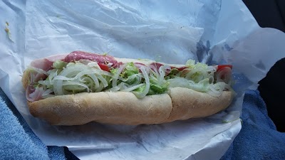 Cesarina Deli & Bakery