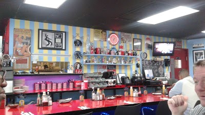 Charlen Cafe