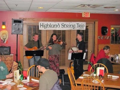Charlie Beigg's Restaurant Restaurant