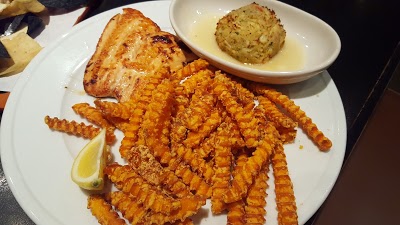 Charlie Browns Steakhouse