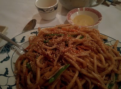 Chef Chans Restaurant