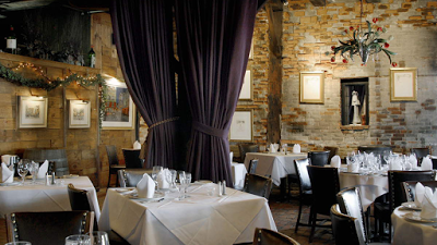 Chez Francois Restaurant