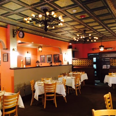 Chez Pascal Restaurant