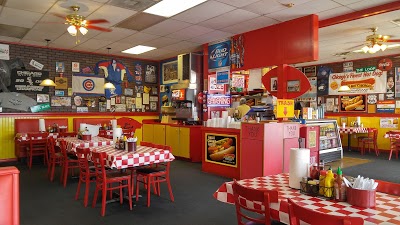 Chicago Grill & Dog House