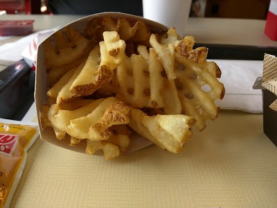Chick-Fil-A at Beechwood Shopping Center