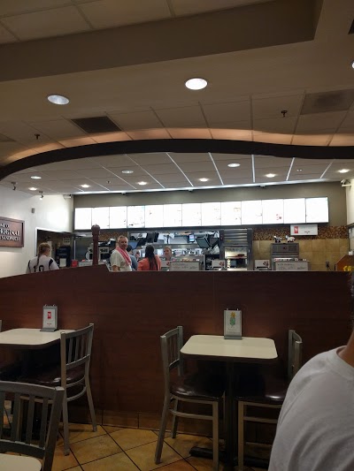 Chick-Fil-A Inc - Chick Fil A Sprayberry Square
