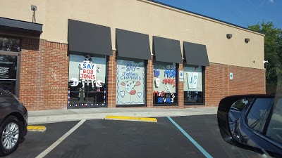 Chick-Fil-A of Bradford Square