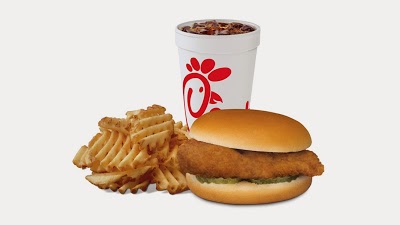 Chick-Fil-A of Fairgrounds Square