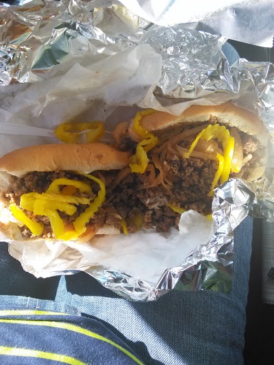 Chicos Sub Shop