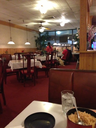 China Cottage Cafe