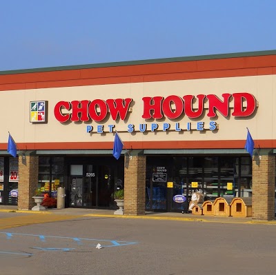 Chow Hounds