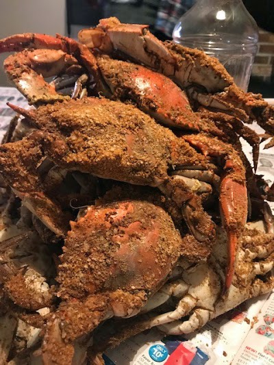 Chriss Seafood