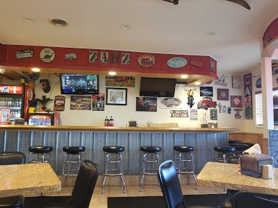 Christophers Pizza & Subs