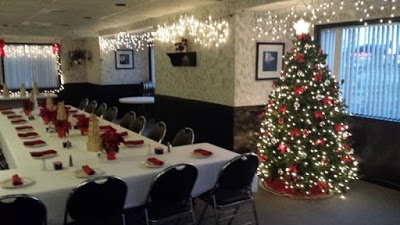 Christy's Catering