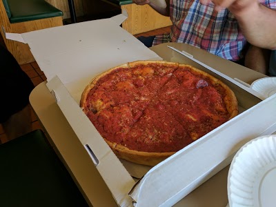 Cipriani's Pizza