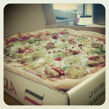 Ciro's Italian Deli & Restaurant