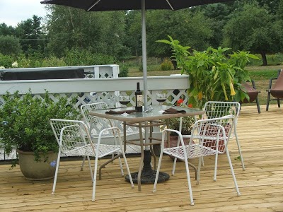 Clewley Farm Restaurant & Catering