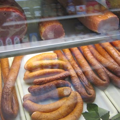 Clinton Deli I