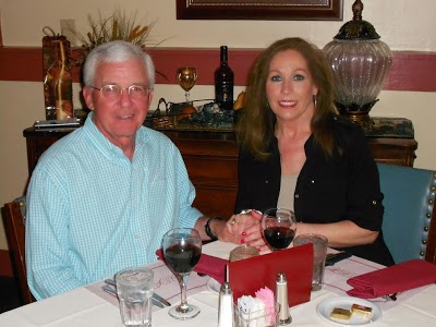 Colonial Steak House