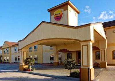Comfort Inn Rosenberg
