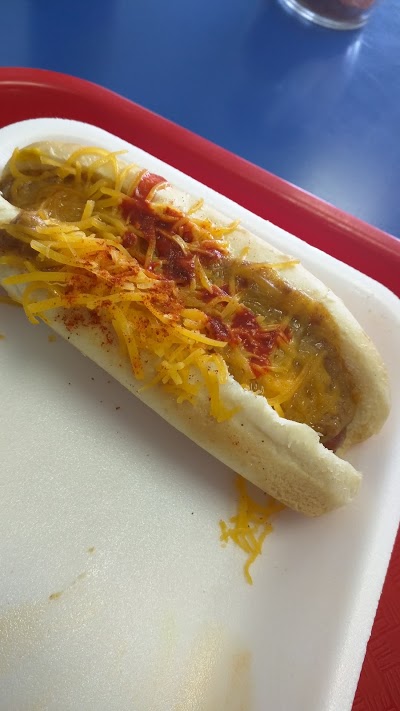 Coney Island Original