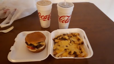 Conleys Drive-In Restaurants