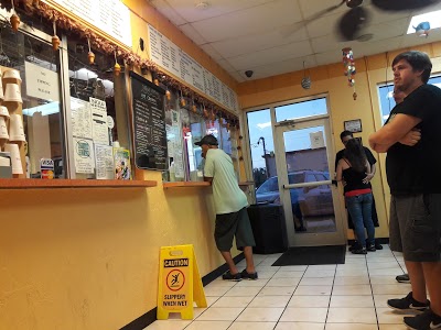 Cornell's Grill & Ice Cream