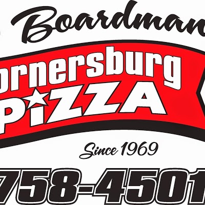 Cornersburg Pizza-Boardman - Boardman