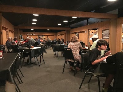 Country Inn Too