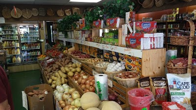 Country Peddler
