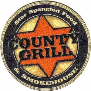 County Grill and Smokehouse