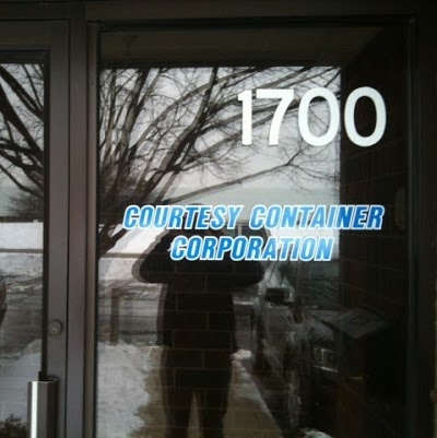 Courtesy Container Corporation