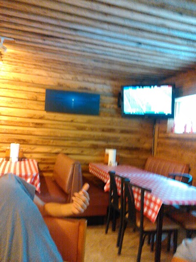 Creekside Coffey Cafe