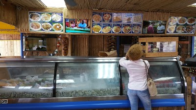 Creole Seafood Restaurant