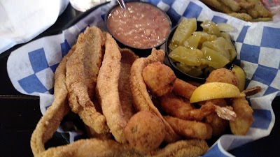 Crest Restaurant