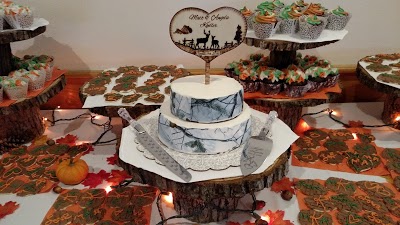 Crystal Falls Banquet Facility