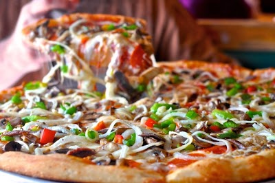 Cucci Pizzeria