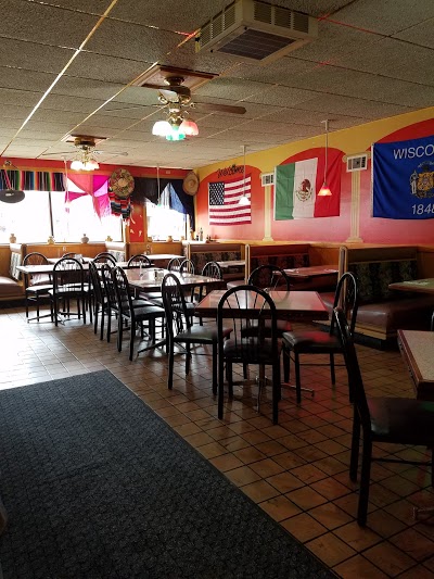 Cudahy Family Restaurant