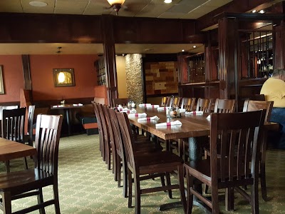 Cugino's Inc